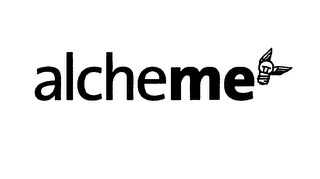 ALCHEME logo