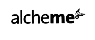 ALCHEME logo