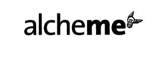 ALCHEME logo
