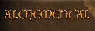 ALCHEMENTAL logo