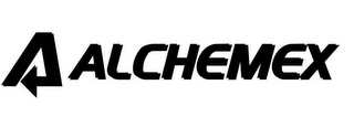 ALCHEMEX logo
