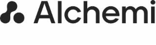 ALCHEMI logo