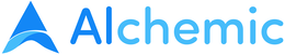 ALCHEMIC logo
