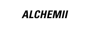 ALCHEMII logo