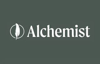 ALCHEMIST logo