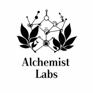 ALCHEMIST LABS logo
