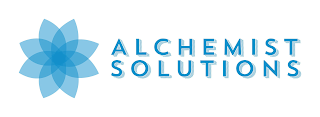 ALCHEMIST SOLUTIONS logo