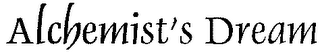 ALCHEMIST'S DREAM logo