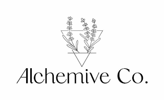 ALCHEMIVE CO. logo