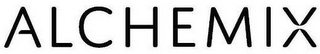 ALCHEMIX logo