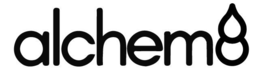 ALCHEMO logo