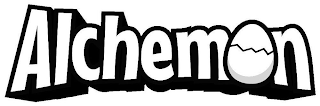 ALCHEMON logo