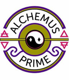 ALCHEMUS PRIME logo