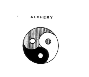 ALCHEMY logo