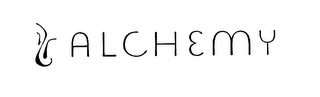 ALCHEMY logo