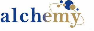 ALCHEMY logo