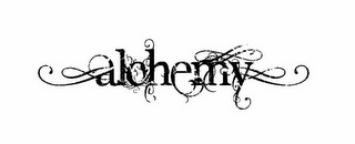 ALCHEMY logo