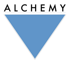 ALCHEMY logo