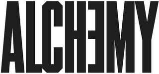 ALCHEMY logo