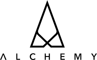 ALCHEMY logo