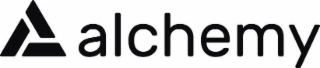 ALCHEMY logo