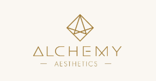 ALCHEMY AESTHETICS logo