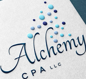 ALCHEMY CPA logo