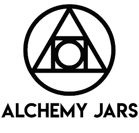ALCHEMY JARS logo