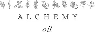 ALCHEMY OIL logo