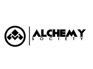ALCHEMY SOCIETY logo