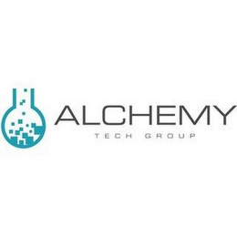 ALCHEMY TECH GROUP logo