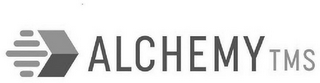 ALCHEMY TMS logo