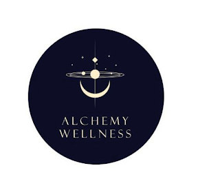 ALCHEMY WELLNESS