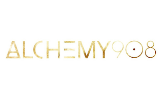 ALCHEMY908 logo