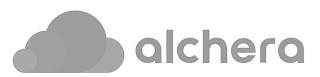 ALCHERA logo