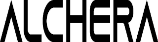 ALCHERA logo