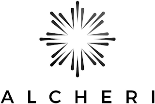 ALCHERI logo