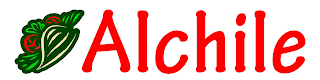 ALCHILE logo