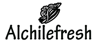 ALCHILEFRESH logo