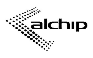 ALCHIP logo