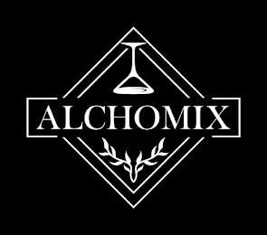 ALCHOMIX logo