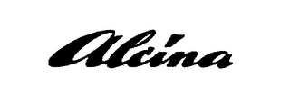 ALCINA logo