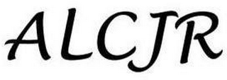 ALCJR logo