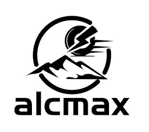ALCMAX logo