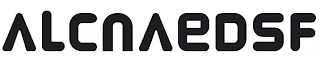 ALCNAEDSF logo