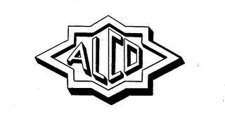 ALCO logo