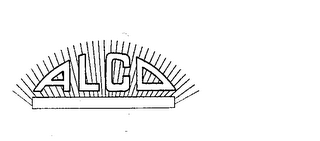 ALCO logo