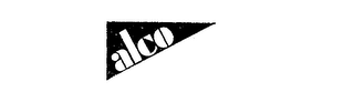 ALCO logo