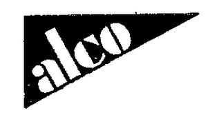 ALCO logo