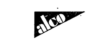 ALCO logo
